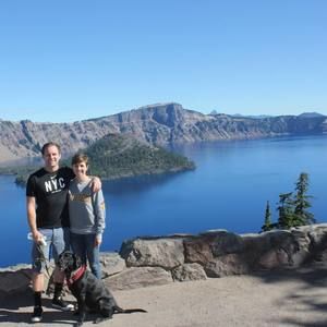 Meet your Posher, Alisa